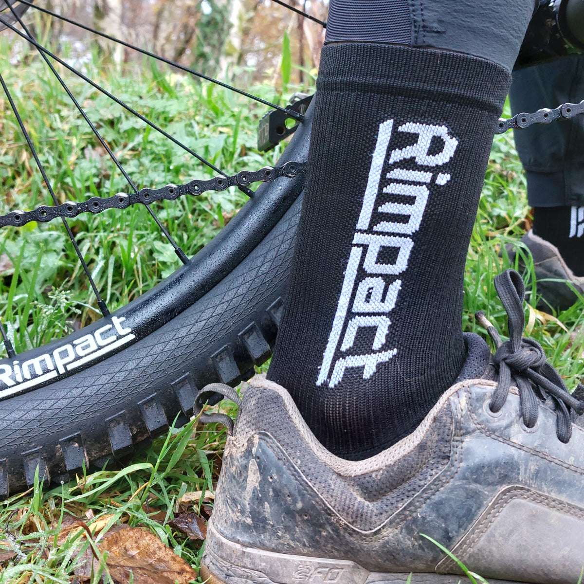 Rimpact Compression Socks image 1