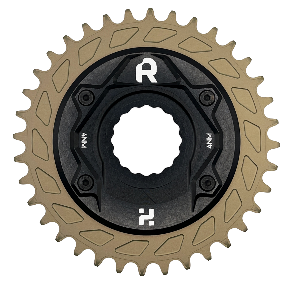 Chain Damper image 0