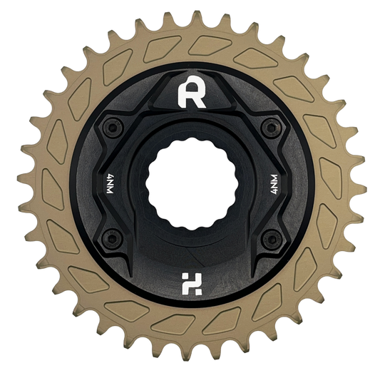 Chain Damper image 0