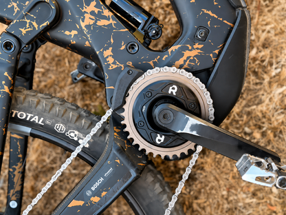 Rimpact Chain Damper - E-Bike image 2