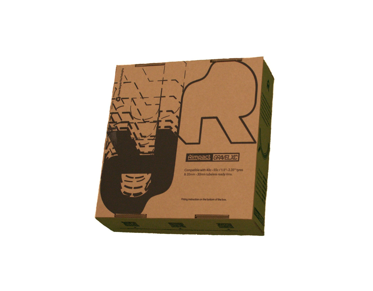 Rimpact Gravel/XC Single Insert image 0