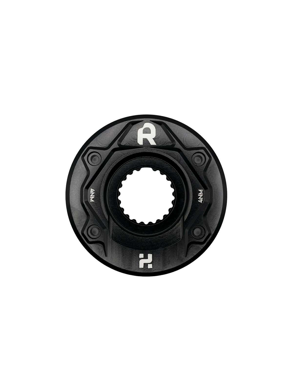 Chain Damper Replacement Mount Plate image 4