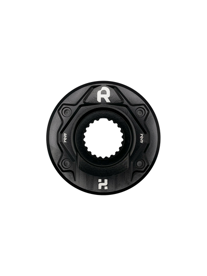 Chain Damper Replacement Mount Plate image 4