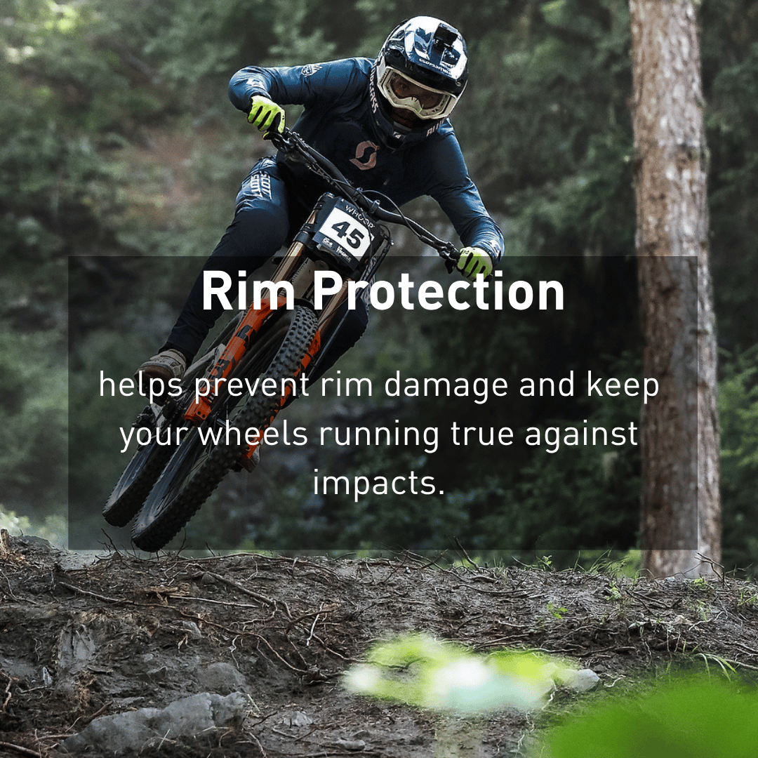 Rimpact ORIGINAL V2 Single Tyre Insert image 4