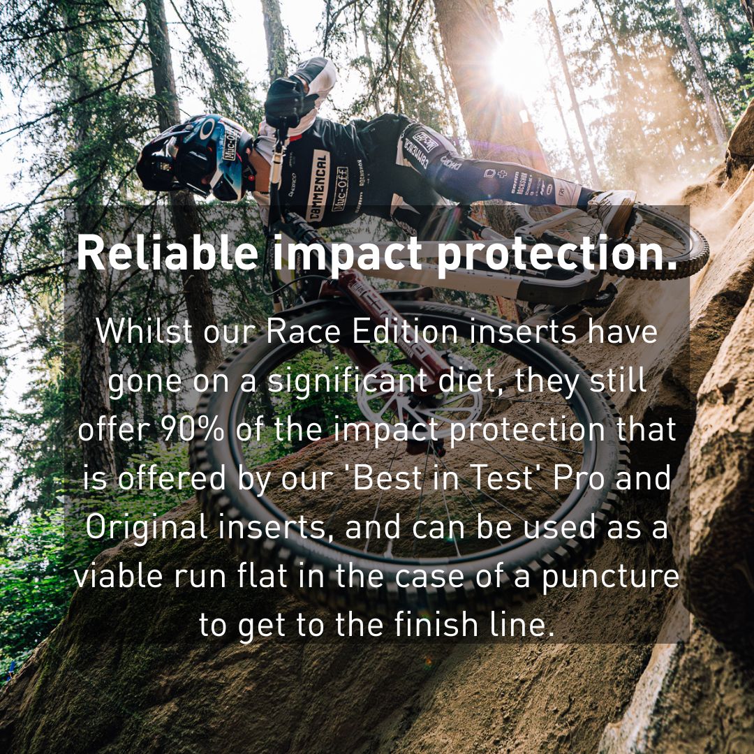 Rimpact PRO Race Edition Tyre Insert image 4