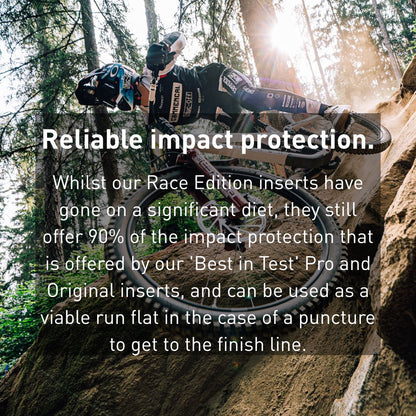 Rimpact PRO Race Edition Tyre Insert image 4