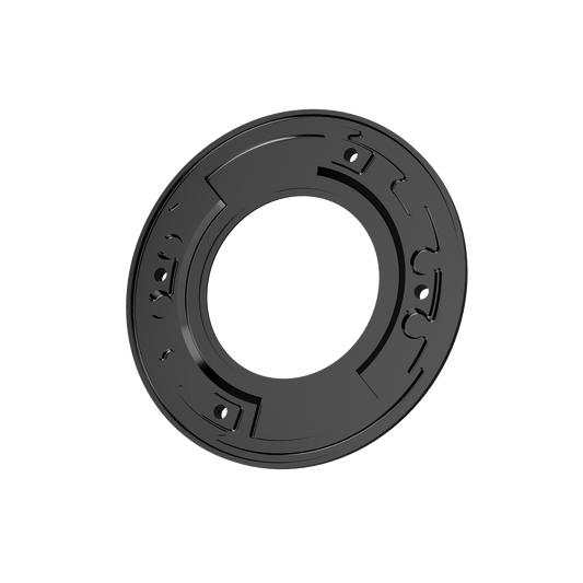 Chain Damper Replacement Cover Plate image 0