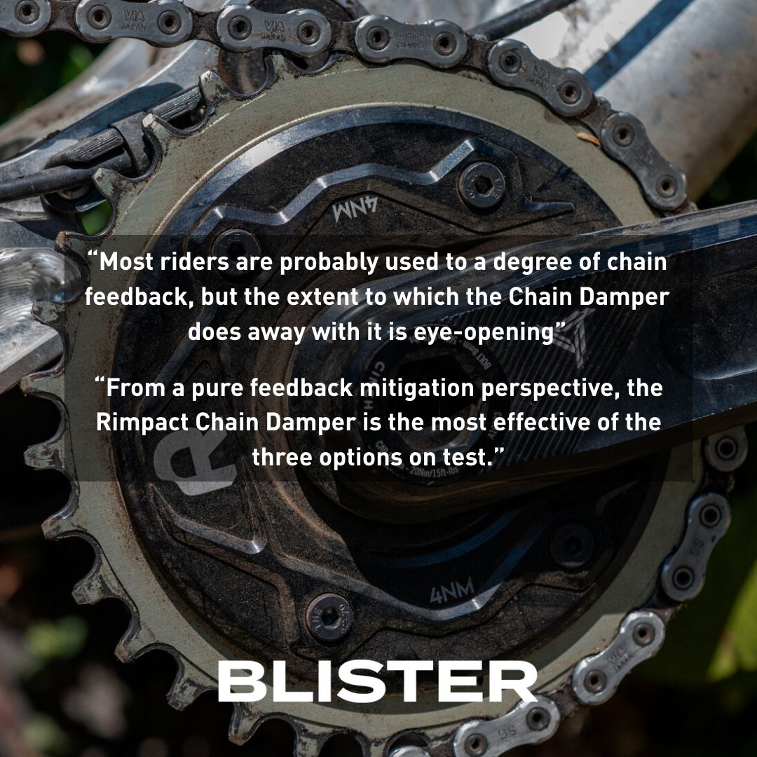 Chain Damper image 7