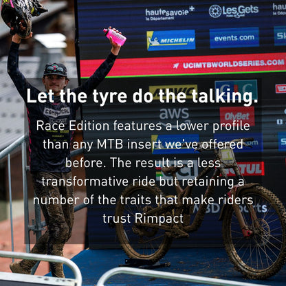 Rimpact PRO Race Edition Tyre Insert image 3