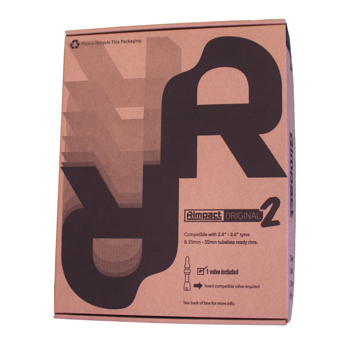 Rimpact B-Stock Inserts image 2