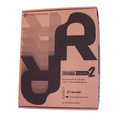 Rimpact B-Stock Inserts image 2