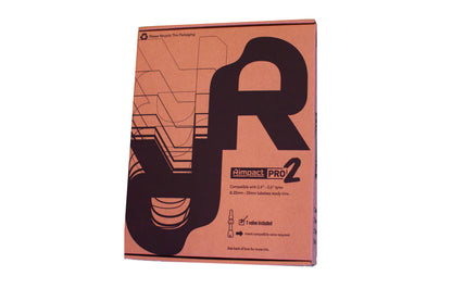 Rimpact B-Stock Inserts image 1