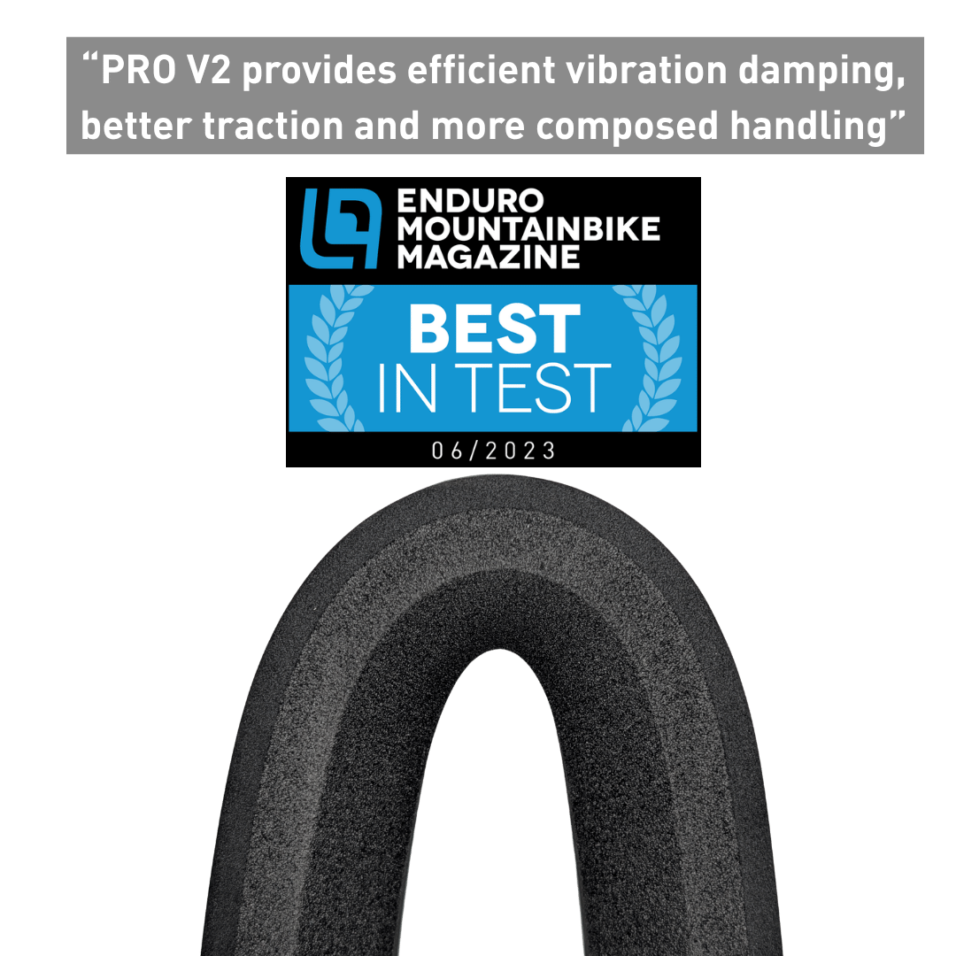Rimpact PRO V2 Tyre Insert image 1