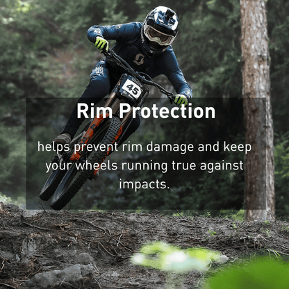 Rimpact PRO V2 Tyre Insert image 4