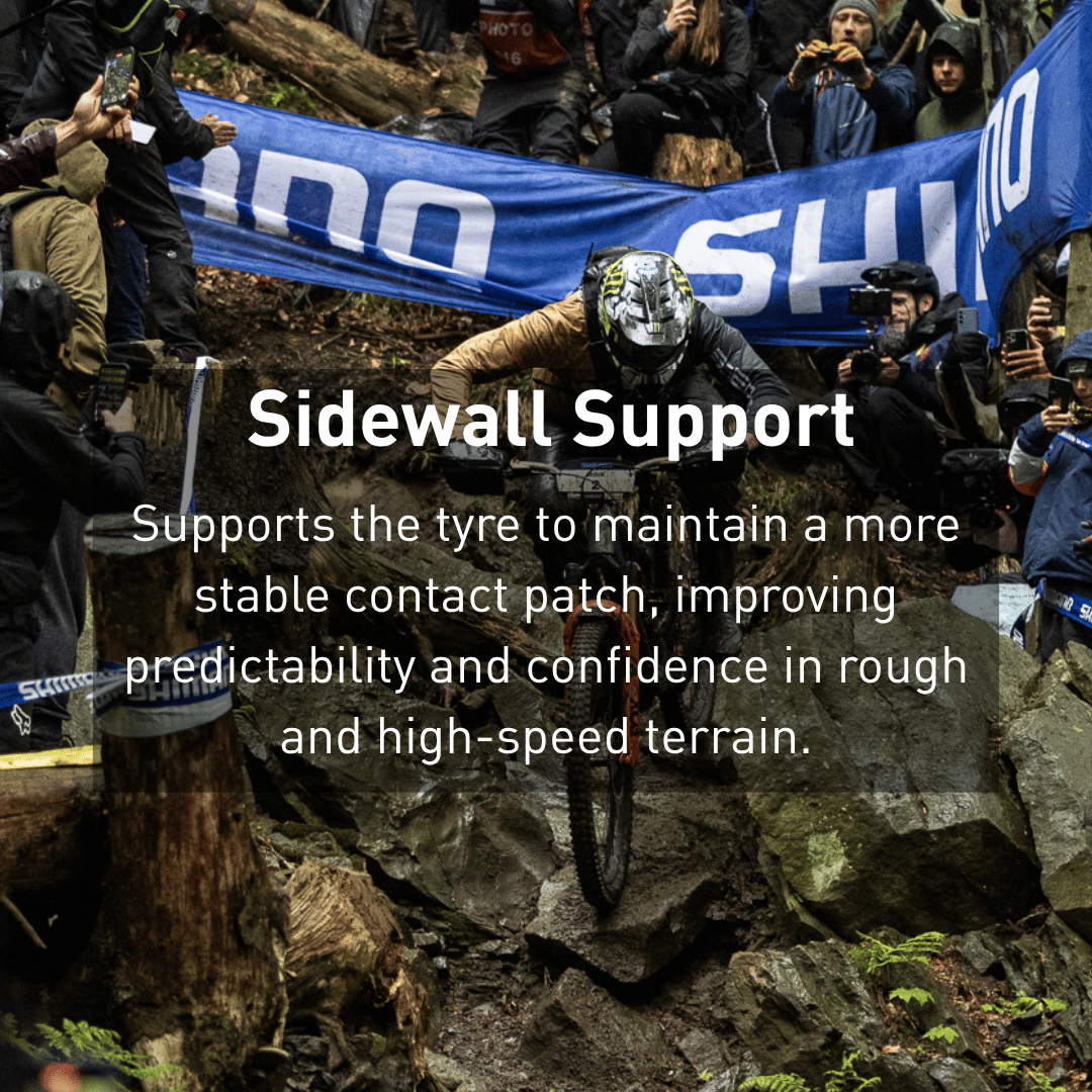 Rimpact PRO V2 Tyre Insert image 3