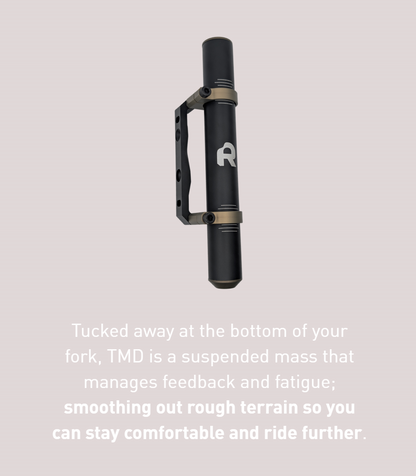 TMD Gravel image 2