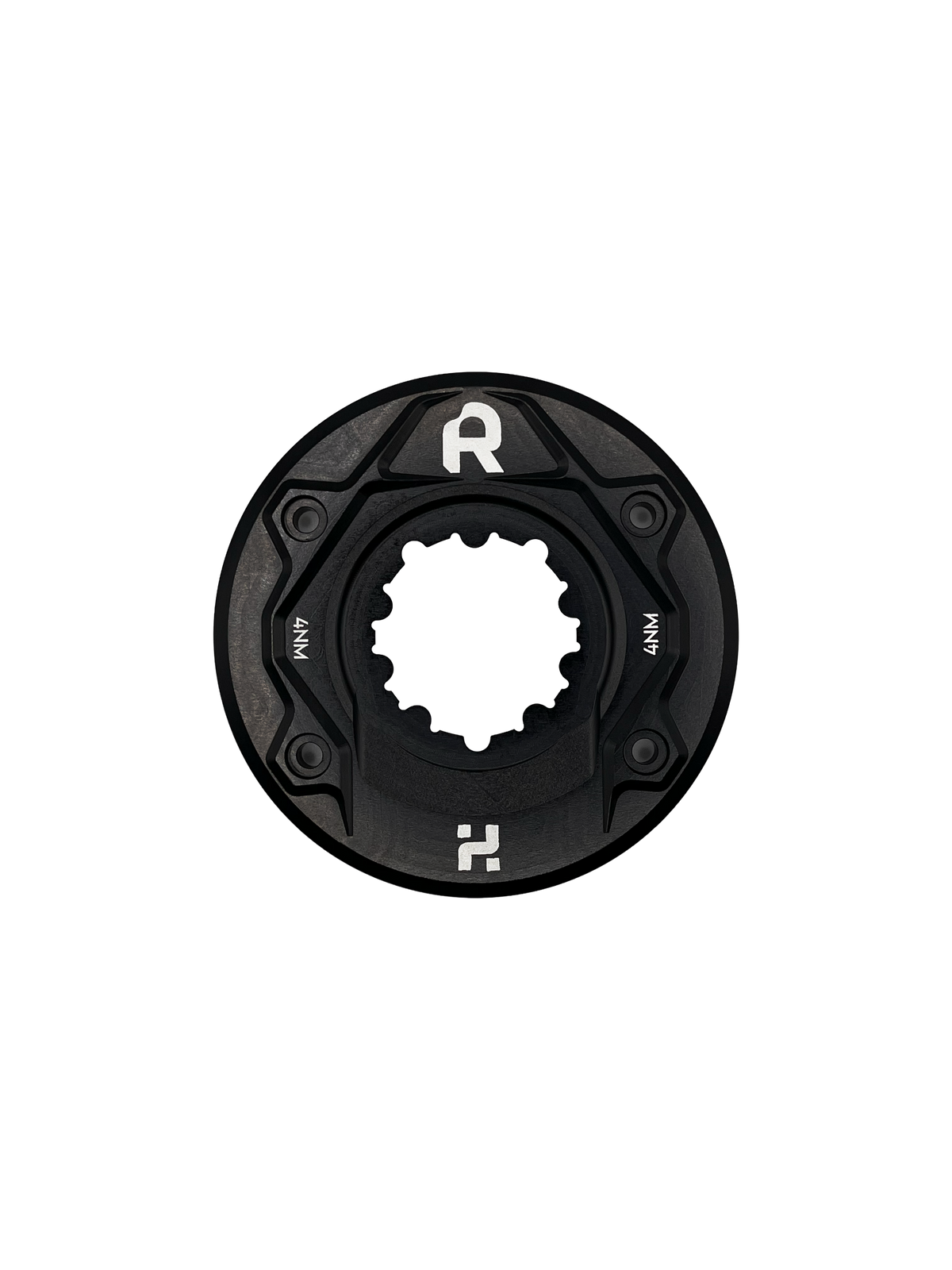 Chain Damper Replacement Mount Plate image 1