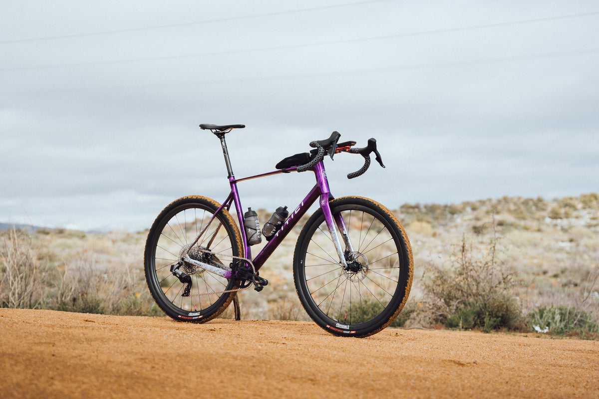 Rimpact Gravel/XC Single Insert image 1