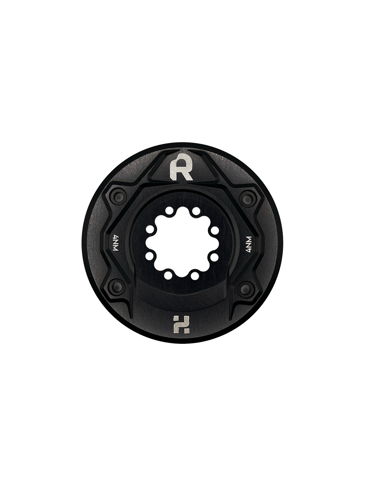 Chain Damper Replacement Mount Plate image 2