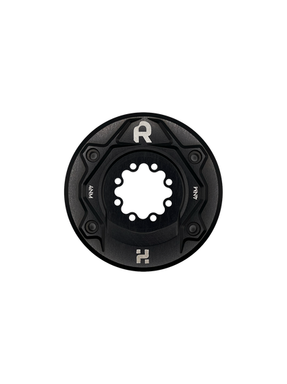 Chain Damper Replacement Mount Plate image 2