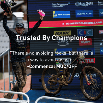 Rimpact PRO V2 Tyre Insert image 2