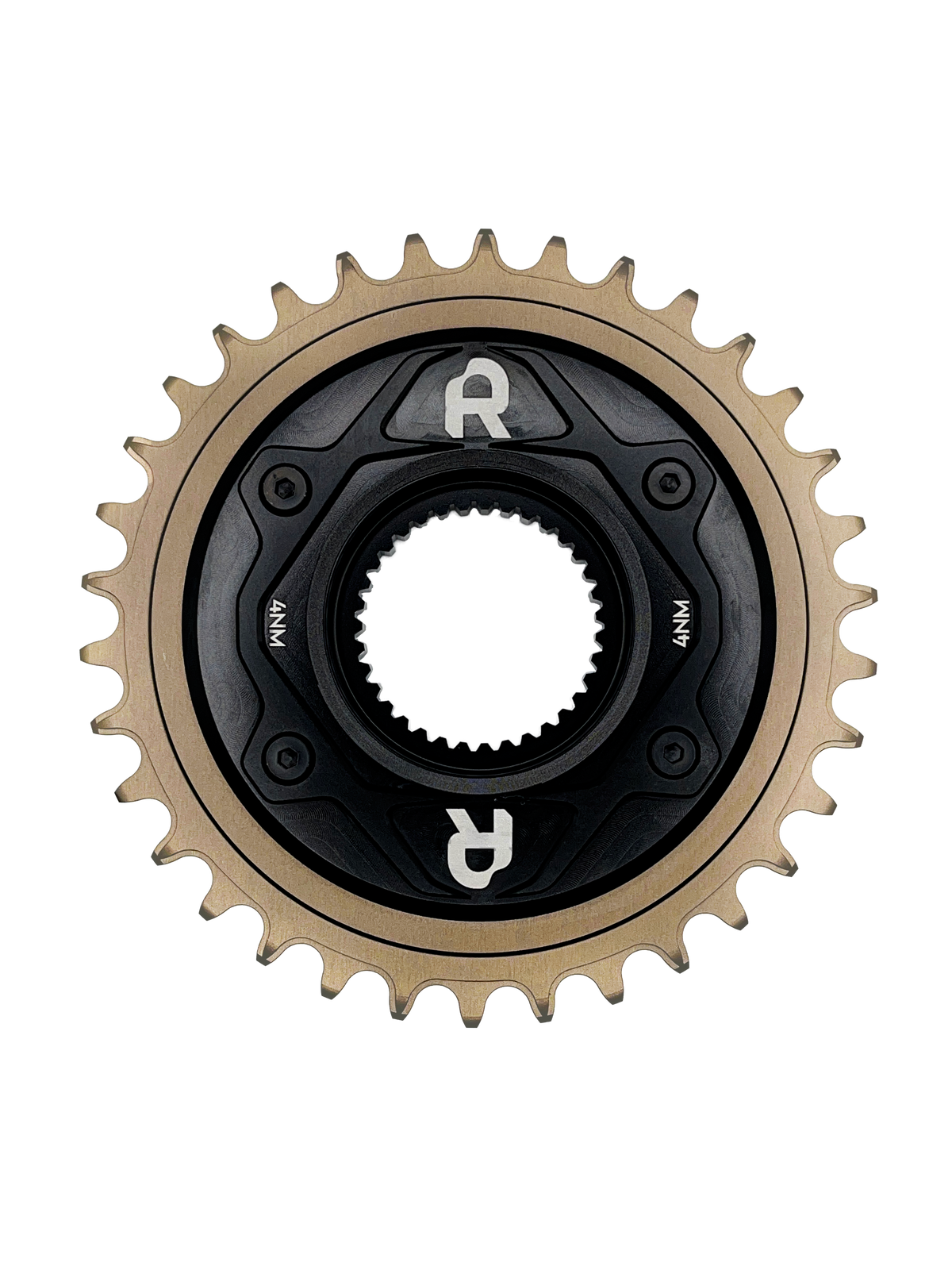 Rimpact Chain Damper - E-Bike