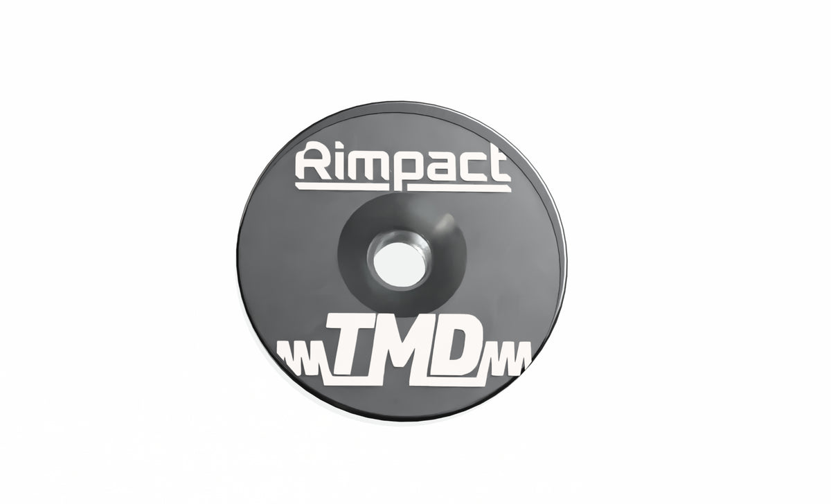 TMD V1 Spares image 1