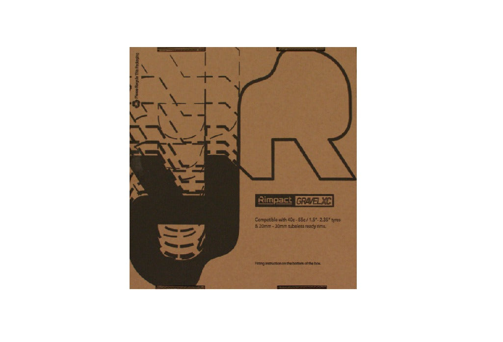 Rimpact Gravel/XC Single Insert image 2