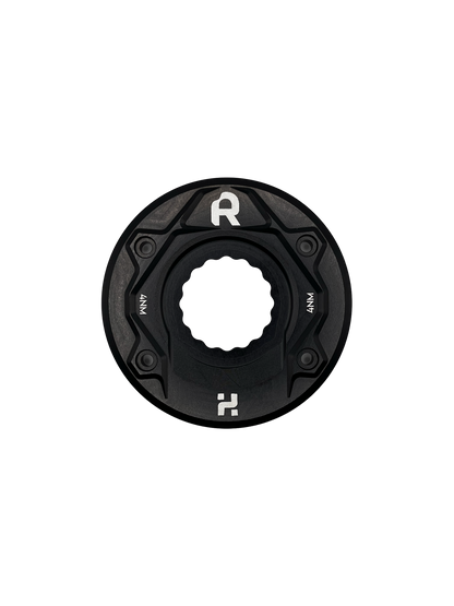 Chain Damper Replacement Mount Plate image 0